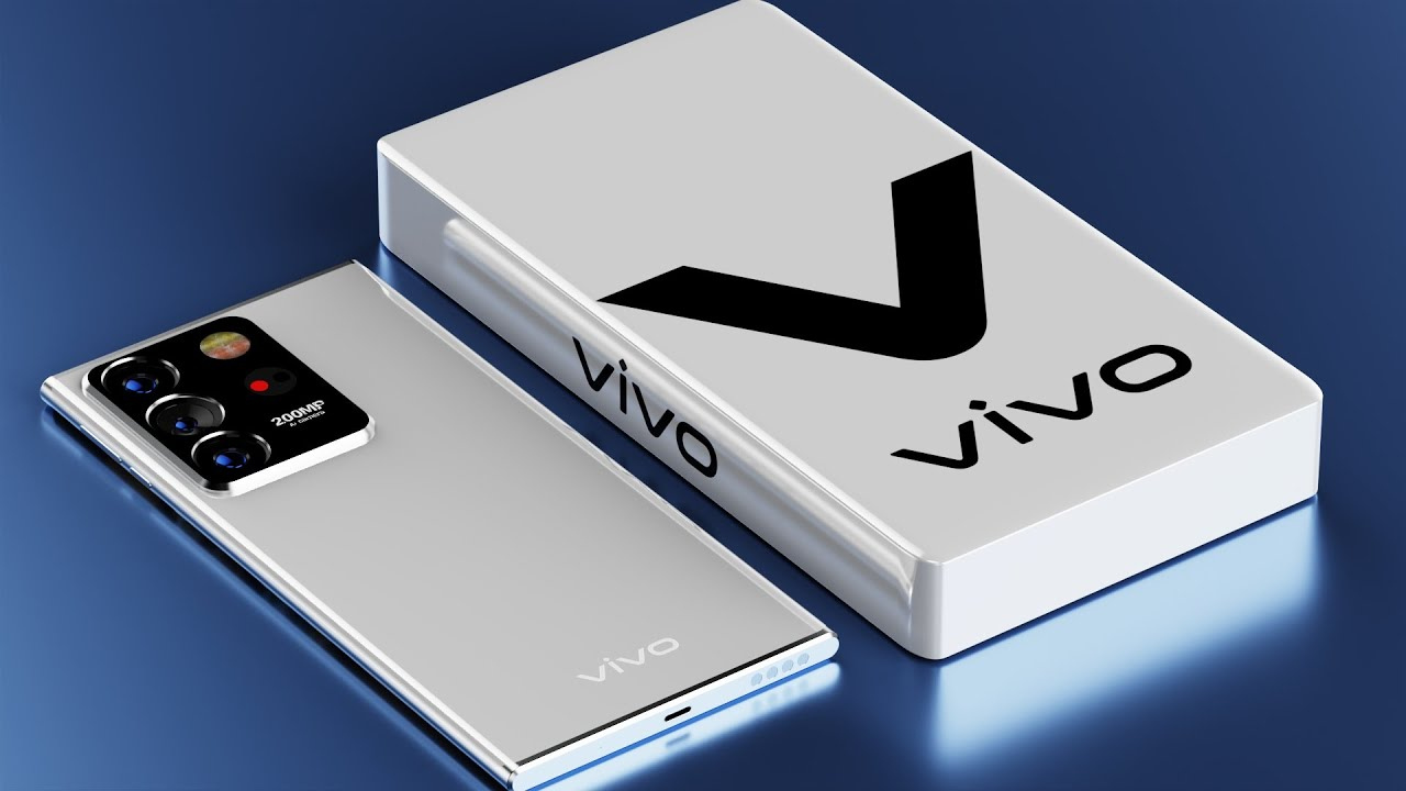 Vivo Y56 5G