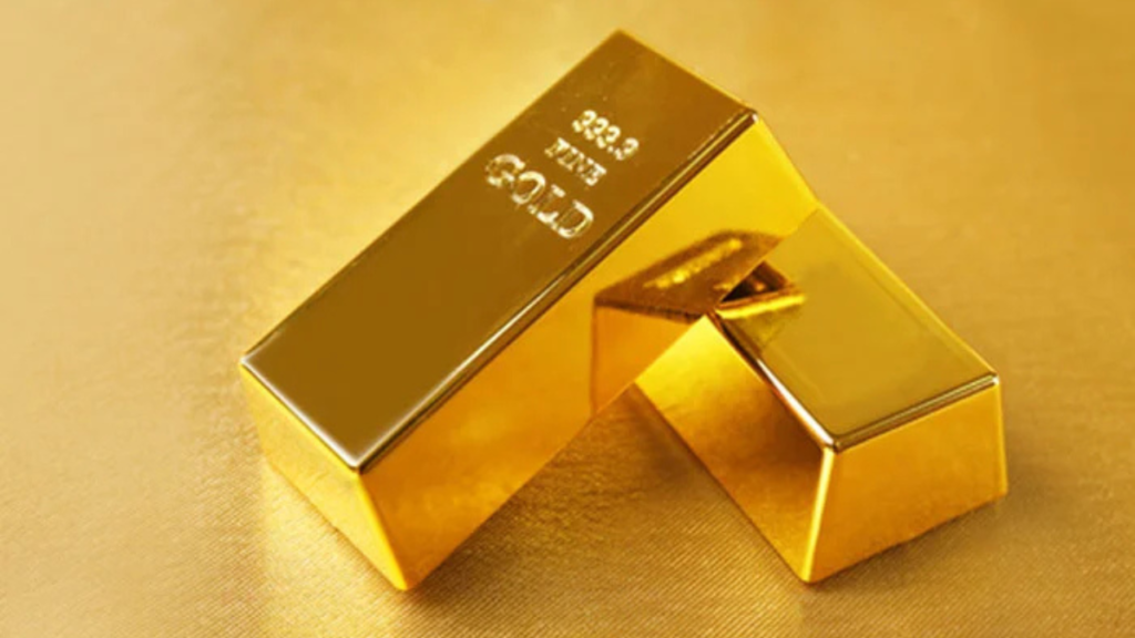 today Gold price in Pakistan