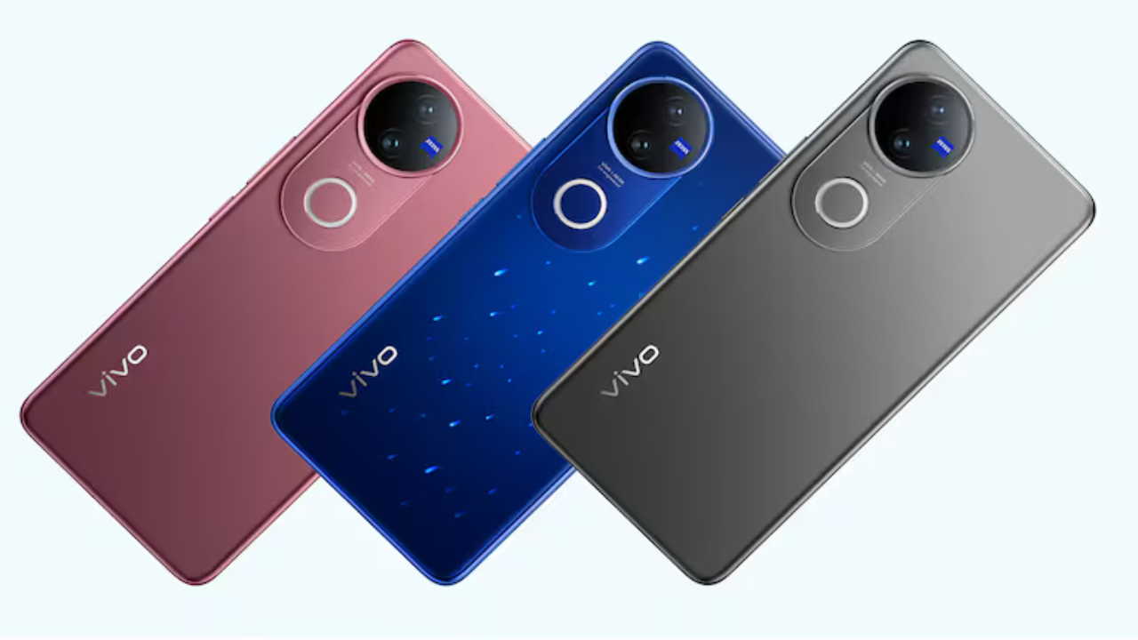 Vivo V50 g5