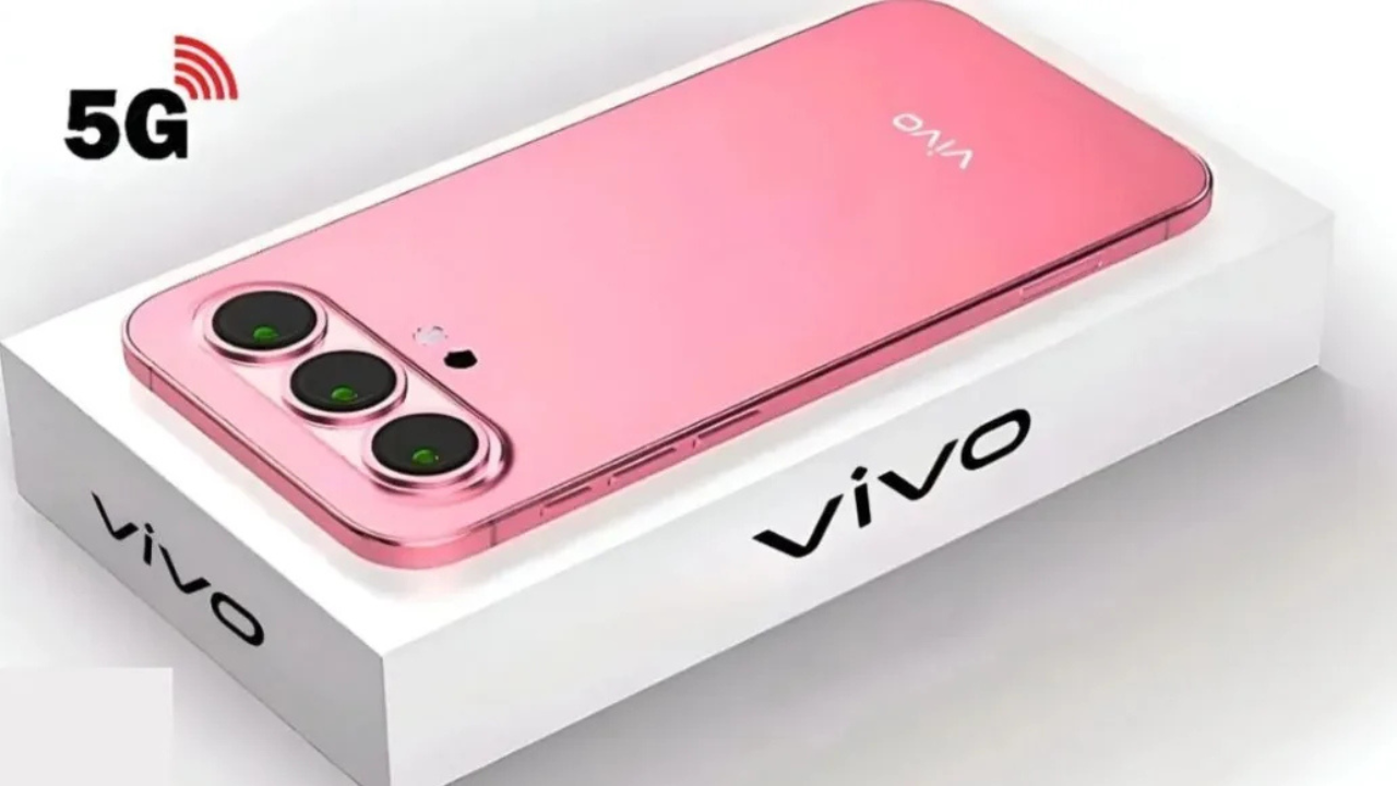 Vivo V70 Ultra 5G