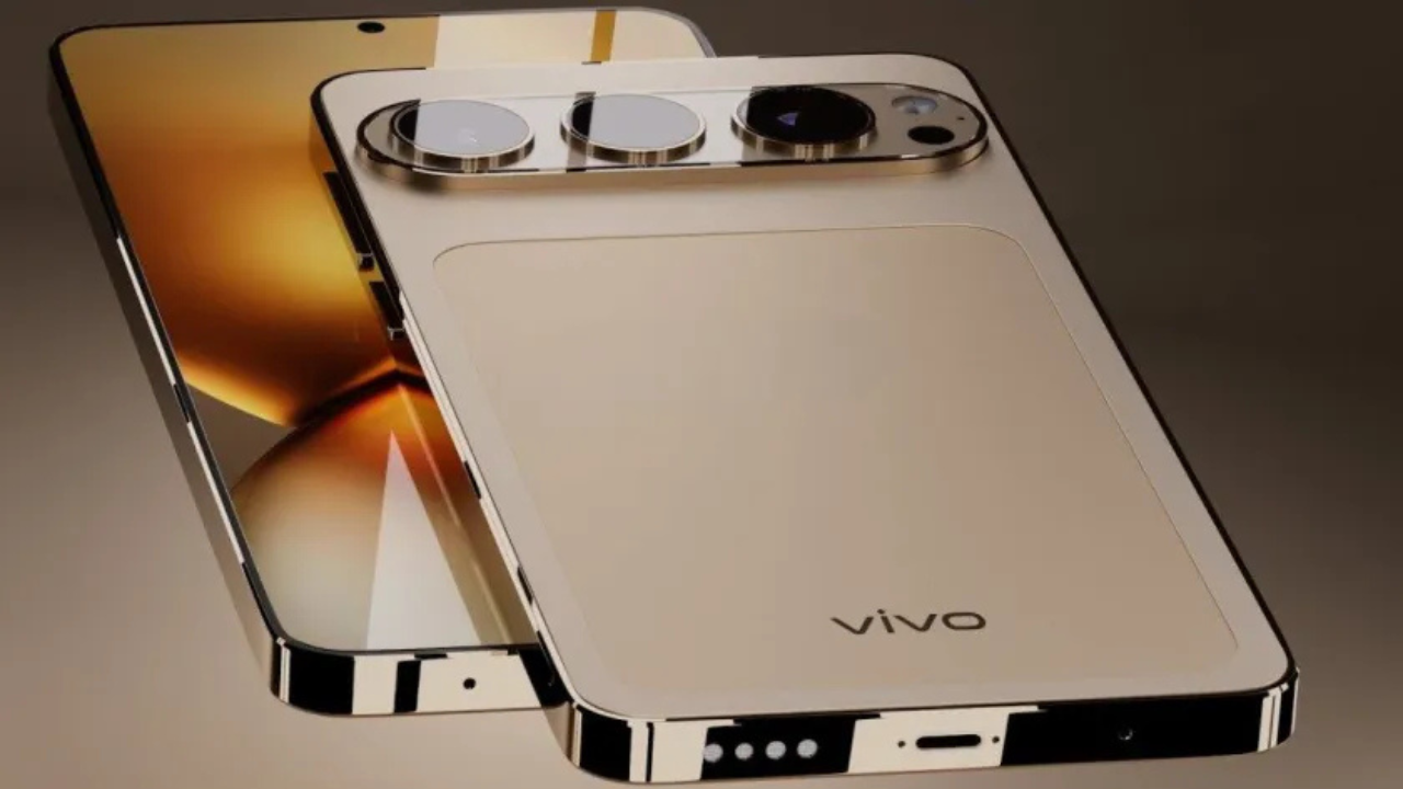 Vivo Y56 5G