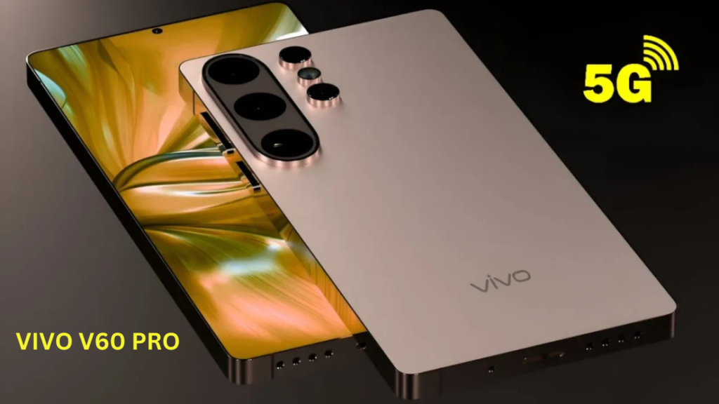 Vivo V60 Pro 5g