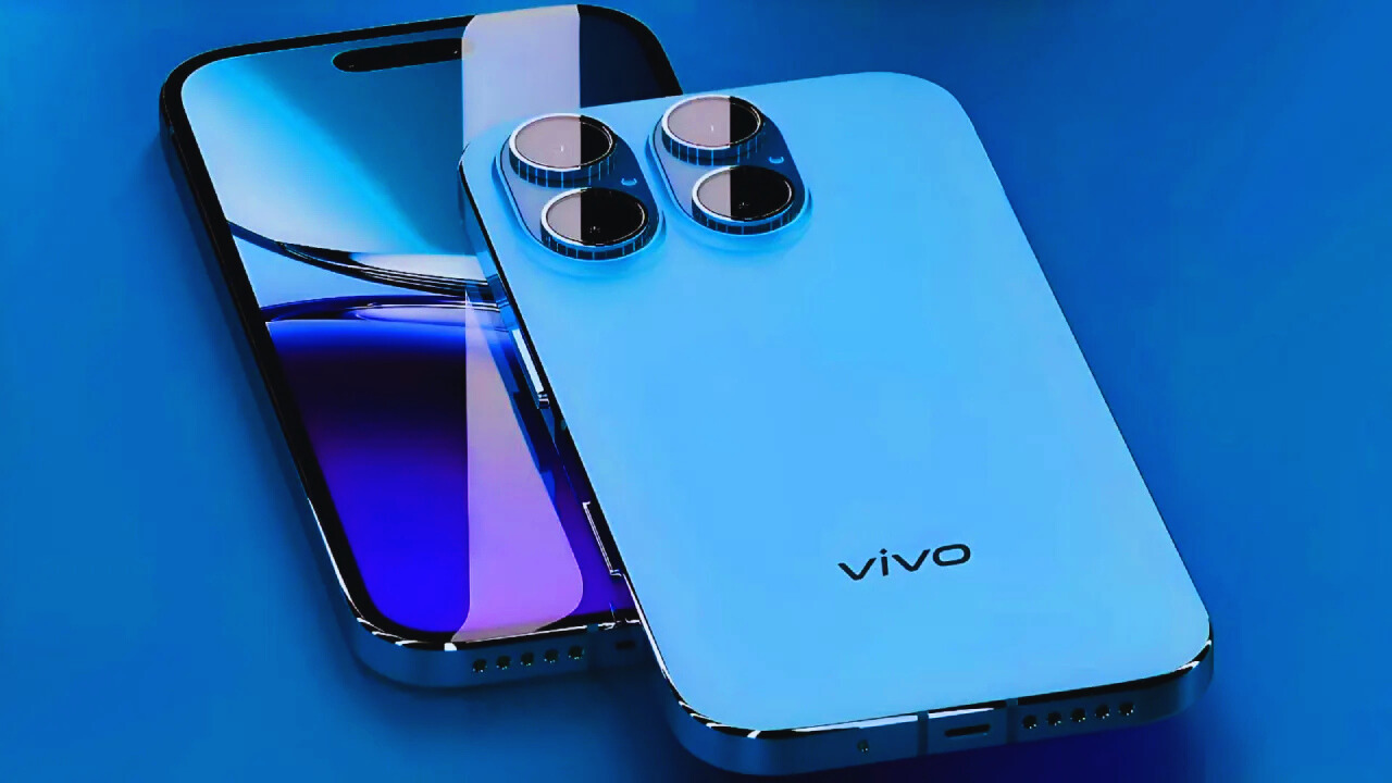 Vivo T4X 5G