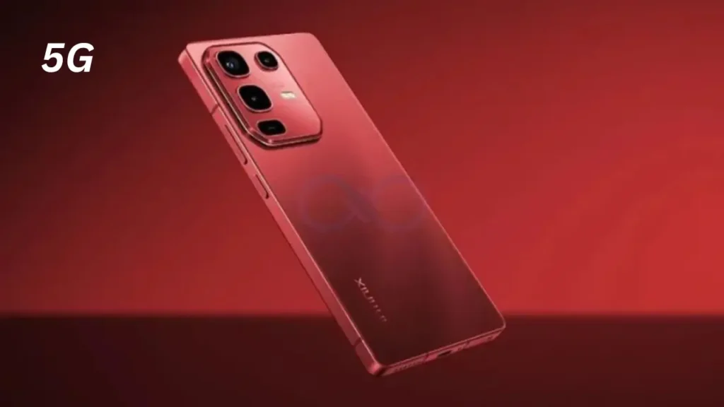 Infinix Note 50 Pro