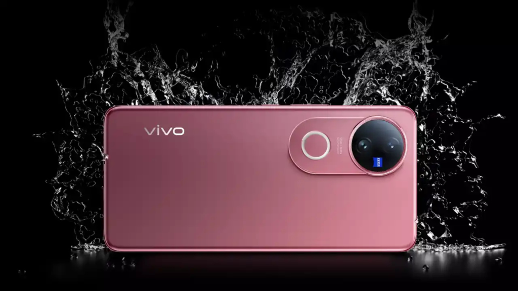 Vivo V50 5G