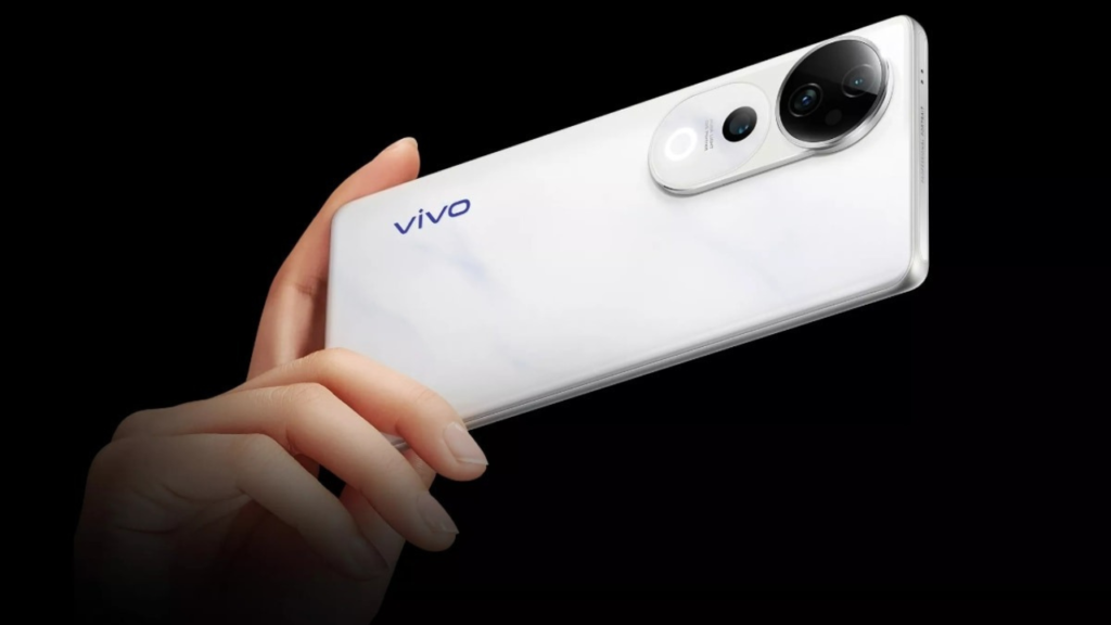 Vivo V50 5G