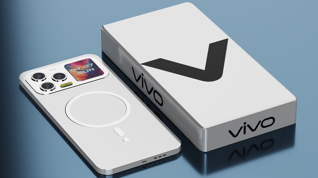 Vivo V26 Pro 5G